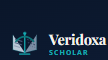 Veridoxa Scholar logo